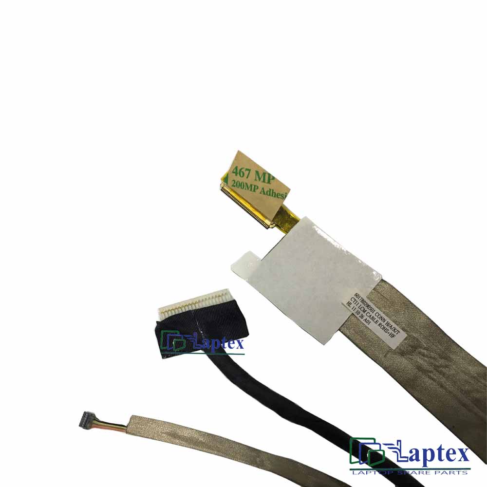 Hp Probook 8460P LCD Display Cable